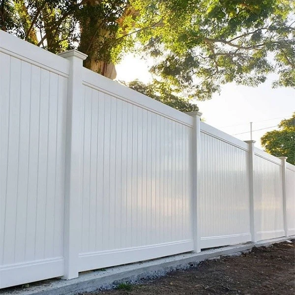 13Vinyl Privacy Fence Panels 13Vinyl Privacy Fence Panels