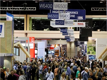 A maior exposição de materiais de construção dos Estados Unidos, NAHB Interna...