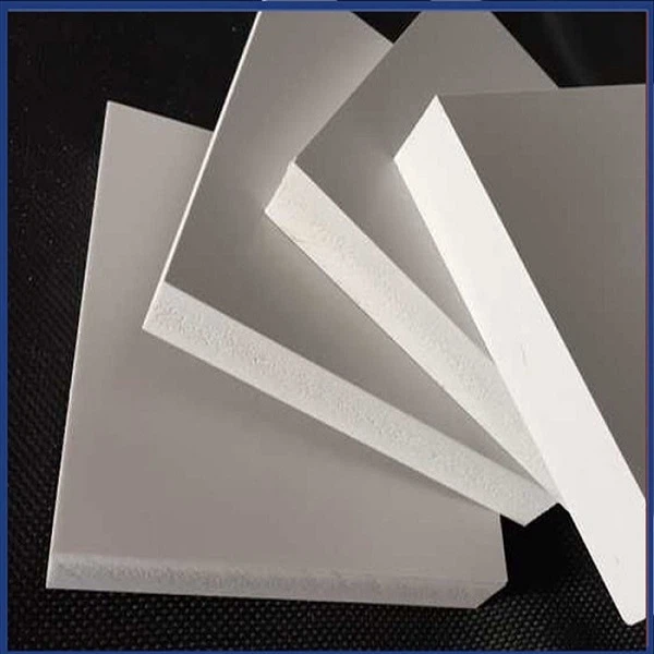 PVC Foam Sheet