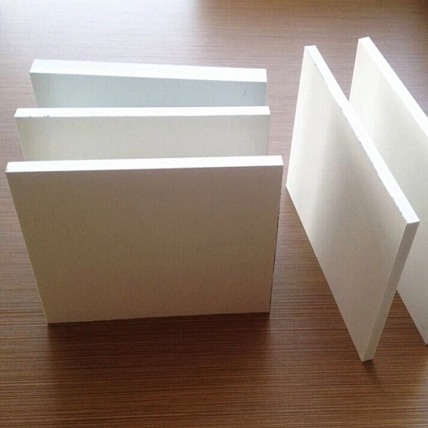 Foam Core Pvc Sheet