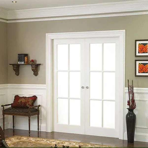 PVC Foam Moulding