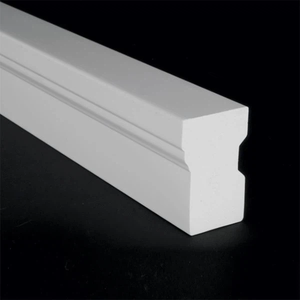 PVC Foam Moulding