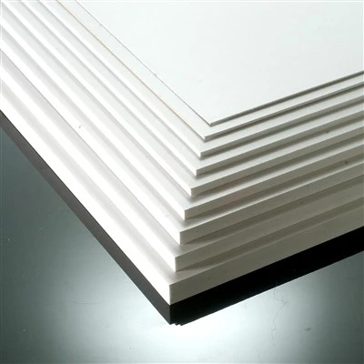 Classificações UL-94 para chapas de PVC: o que o V-0 realmente certifica