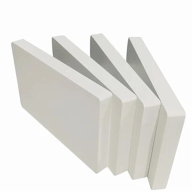 Placa de espuma de PVC 1220mmX2440mm