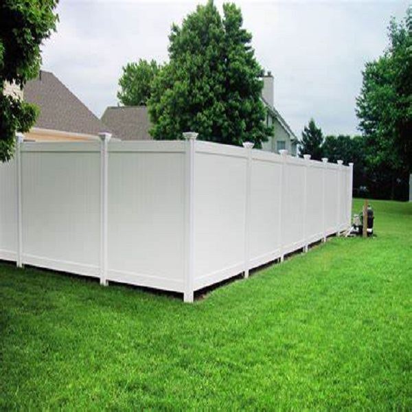 Privacy Fence