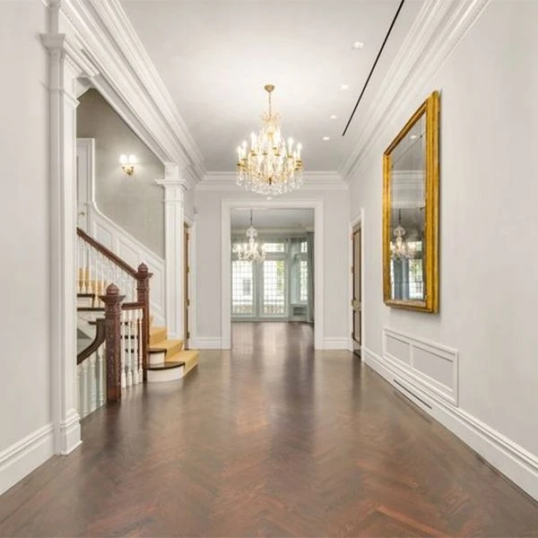 PVC Crown Moulding