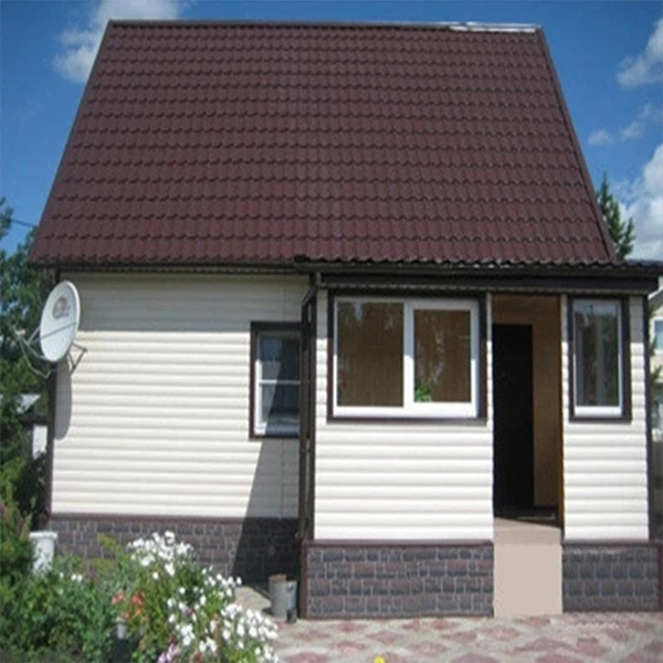 White PVC Sill And Drip Moulding