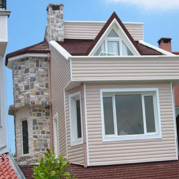 White PVC Sill And Drip Moulding