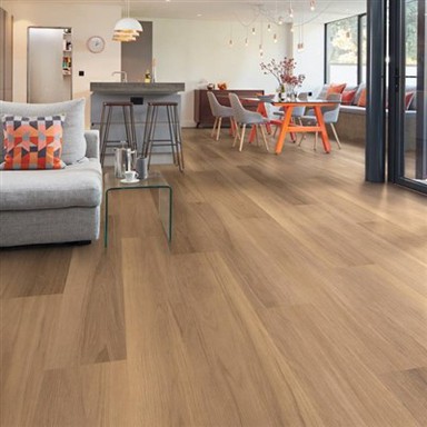 Vinil luxuoso SPC de 9 MM