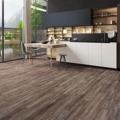 Pranchas de piso de vinil de luxo SPC