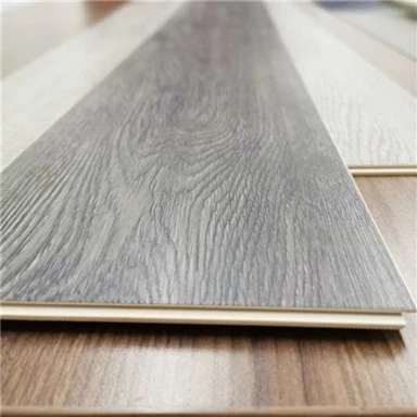 Pranchas de piso de vinil SPC 4,5 mm