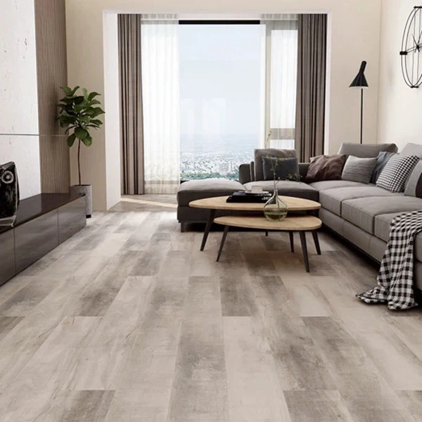 SPC Vinyl Floors