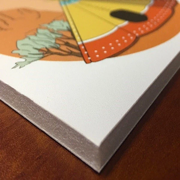 11Pvc Board Posters Printing
