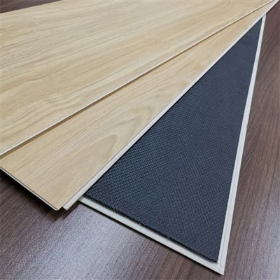 Rigid Core Luxury Vinyl Plank Flooring
