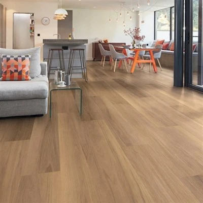 SPC Waterproof Vinyl Plank Flooring 5mm SPC Waterproof Vinyl Plank Flooring 5mm